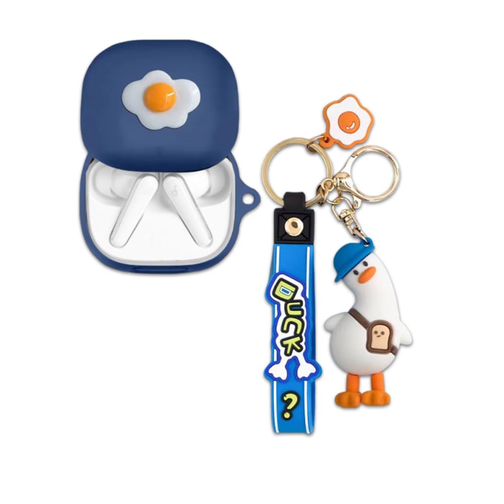 Amazon | Anker soundcore liberty 5 用のケース カバー 軽量 小型